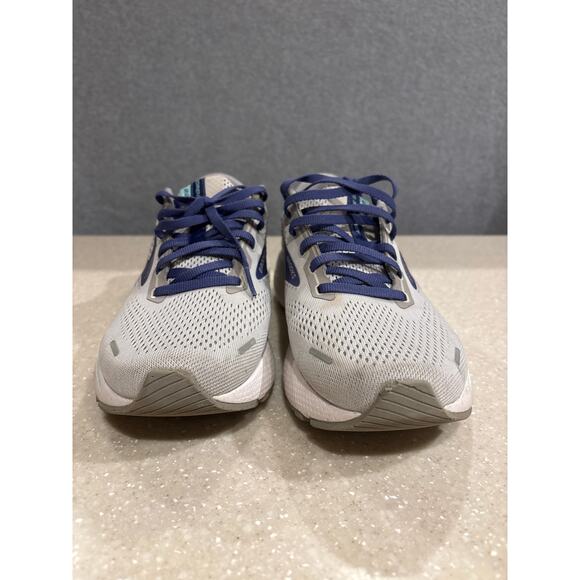 Brooks Adrenaline GTS22 Shoes Sneakers Women's Size 10 Running Jogging Walking - Picture 3 of 9